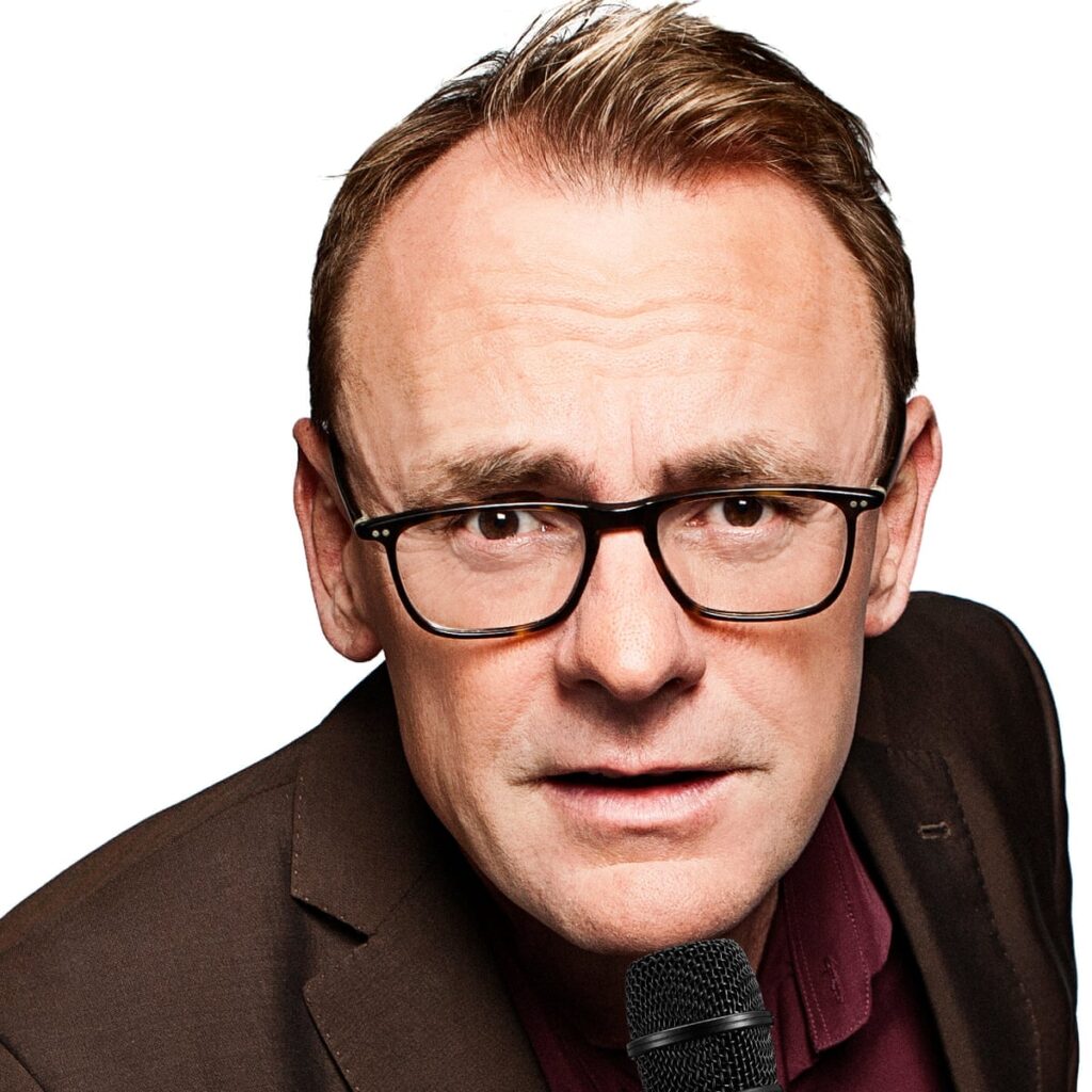 The 13. Sean Lock. Sisyphus' tale.
