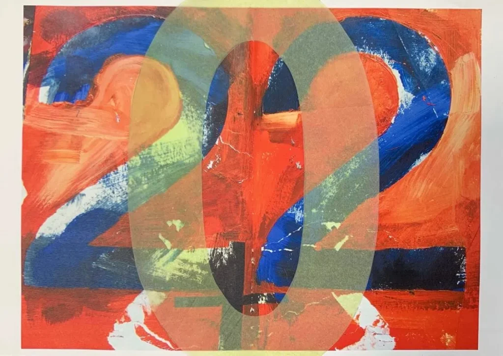 202 The Master Builder is at work bringing to Life the Egg of Zeal