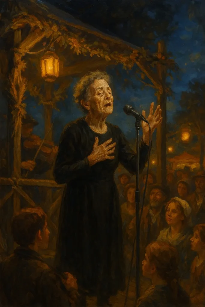 EDITH PIAF - LA MOME - THE FARMERS WIFE - THE HARMONIZER