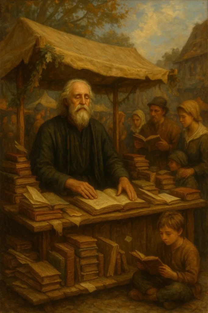 HOMER - JOHN MILTON - THE WORDSMITH - BOOKS