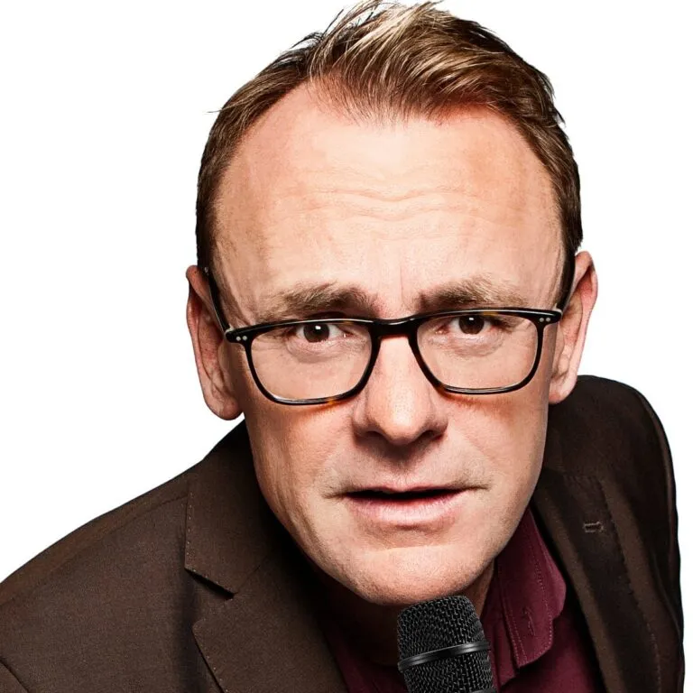 Sean Lock - Sisyphus