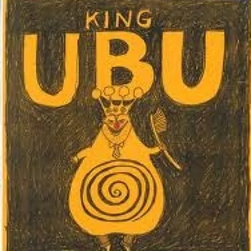 KING UBU