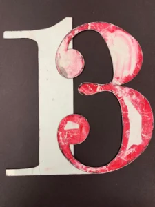 The 13 - Bodie - The Host.