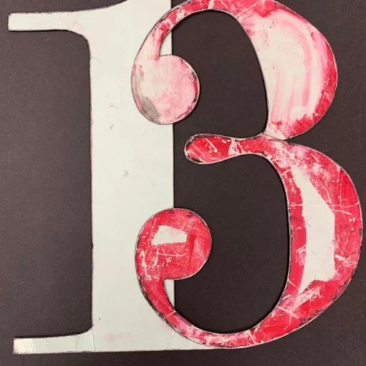 The 13 - Bodie - The Host.