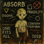 BABY'S TALE - THE FRAGILITY OF THE SEED