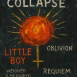 GEORGE WASHINGTON'S TALE - OBLIVION