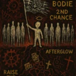 THE HOST'S EPILOGUE - THE 13 - DELIVERANCE