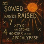 THE HOST'S PROLOGUE - THE SOWED & THE RAISED