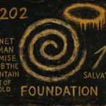 THE PREFACE - The foundation