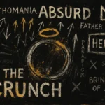 SISYPHUS' TALE - THE CRUNCH