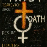 THE PRIEST & THE MOTHER'S TALE - AN OATH VERSUS A TRYST