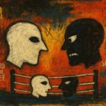 THE TRICKSTER'S TALE - SALVATION